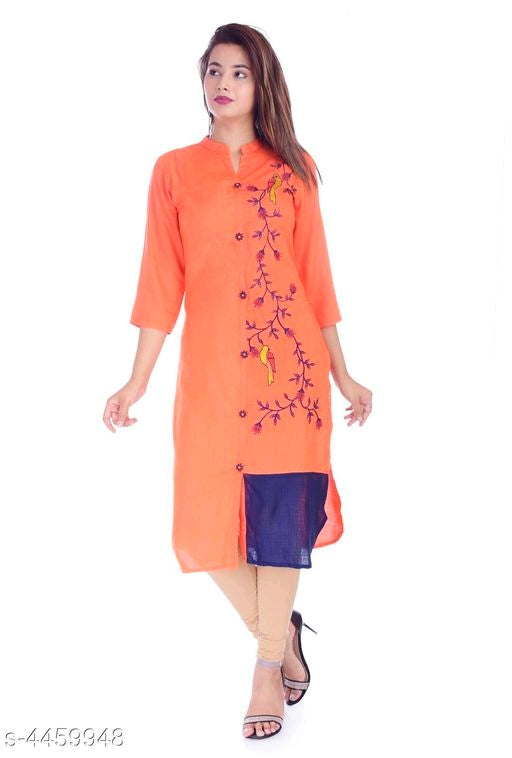 Attractive Kurtis - kurtisbazaar