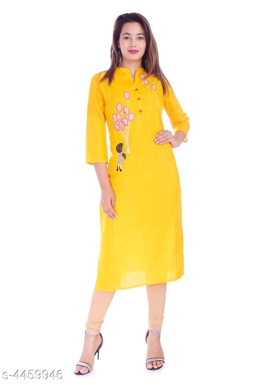 Attractive Kurtis - kurtisbazaar