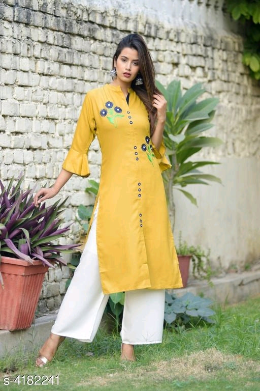 Superior Kurtis - kurtisbazaar