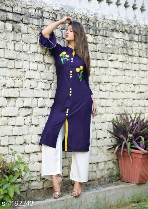 Superior Kurtis - kurtisbazaar