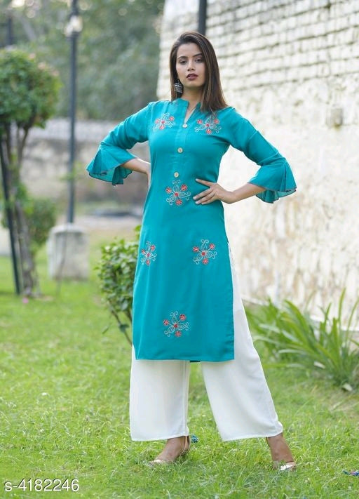 Superior Kurtis - kurtisbazaar
