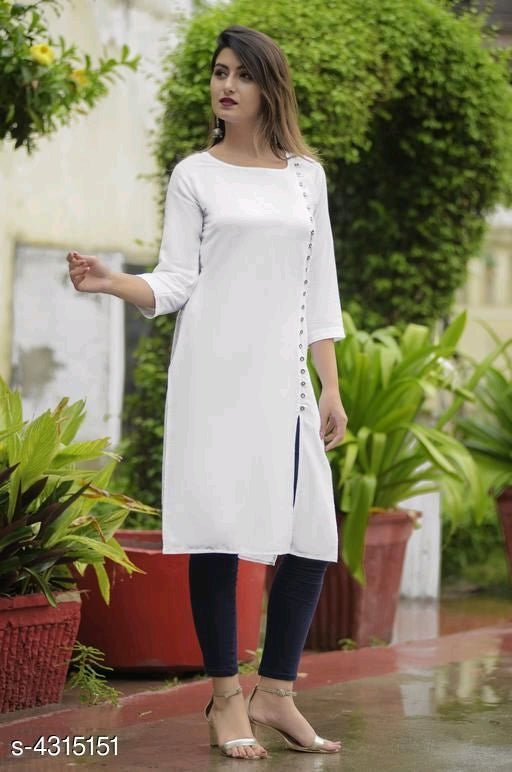 Jaipur Petite Kurtis - kurtisbazaar