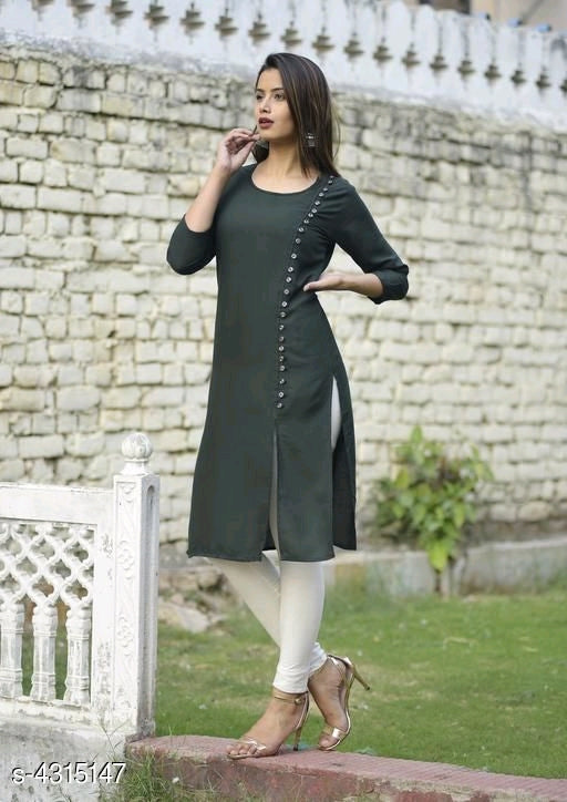 Jaipur Petite Kurtis - kurtisbazaar